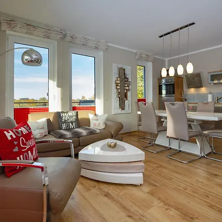 Lejlighed Residenz Seeterrassen - 09 *