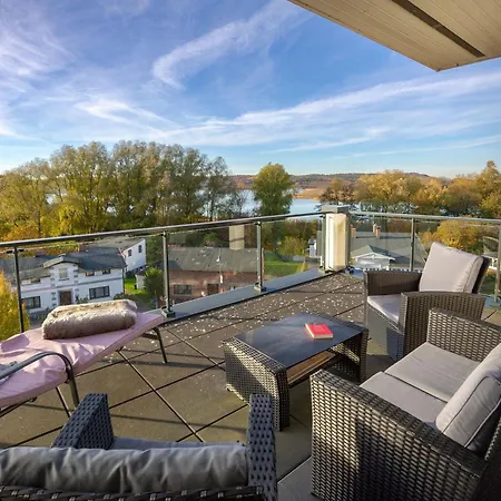 Residenz Seeterrassen - 09 *