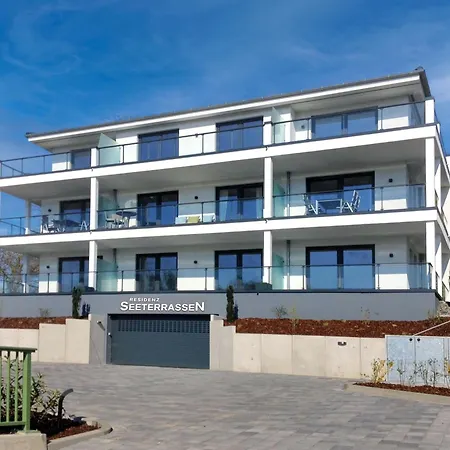 Residenz Seeterrassen - 09 Binz