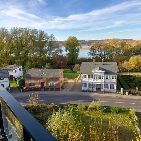 Residenz Seeterrassen - 09 Lejlighed *