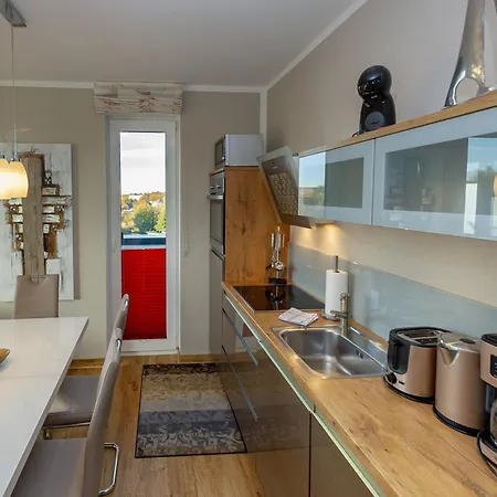 Residenz Seeterrassen - 09 Binz