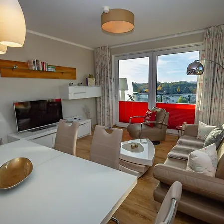 Lejlighed Residenz Seeterrassen - 09 *