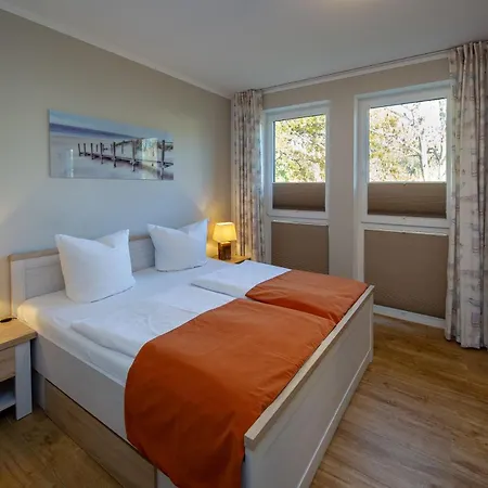 Residenz Seeterrassen - 09 * Binz