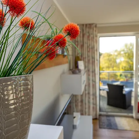 Residenz Seeterrassen - 09 Binz