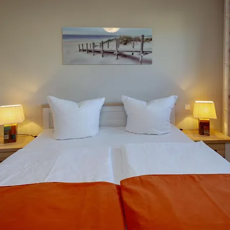 Residenz Seeterrassen - 09 * Binz