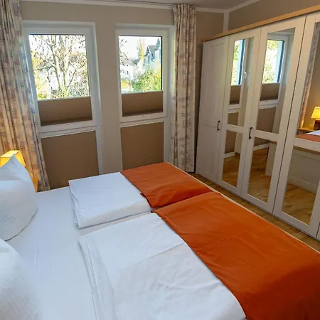 Residenz Seeterrassen - 09 Lejlighed