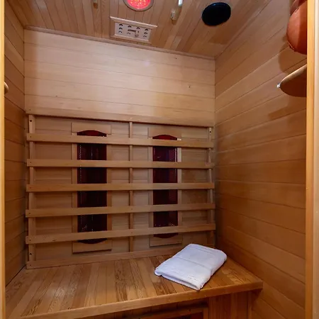 Residenz Seeterrassen - 09 *