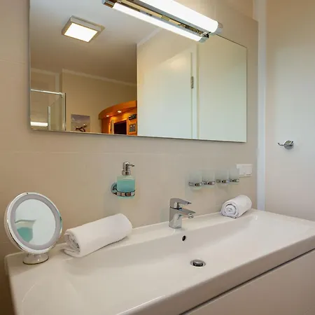 Residenz Seeterrassen - 09 *