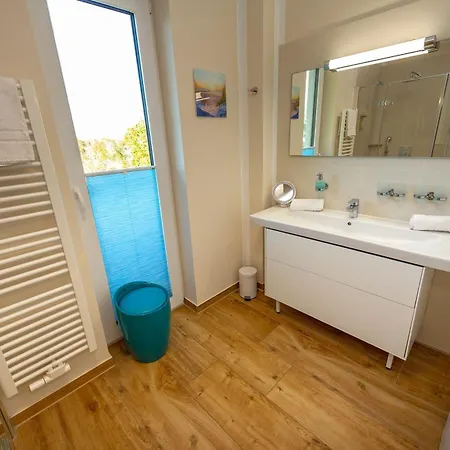 Lejlighed Residenz Seeterrassen - 09