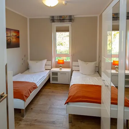 Residenz Seeterrassen - 09