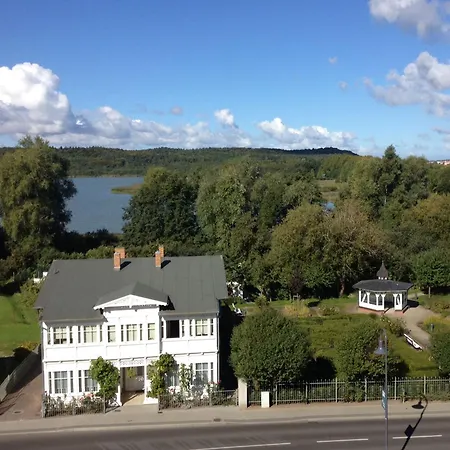 Residenz Seeterrassen - 09 Lejlighed *