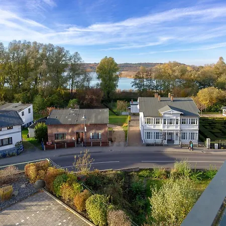 Residenz Seeterrassen - 09 *