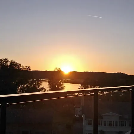 Residenz Seeterrassen - 09 Lejlighed *