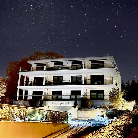 Residenz Seeterrassen - 09 Binz